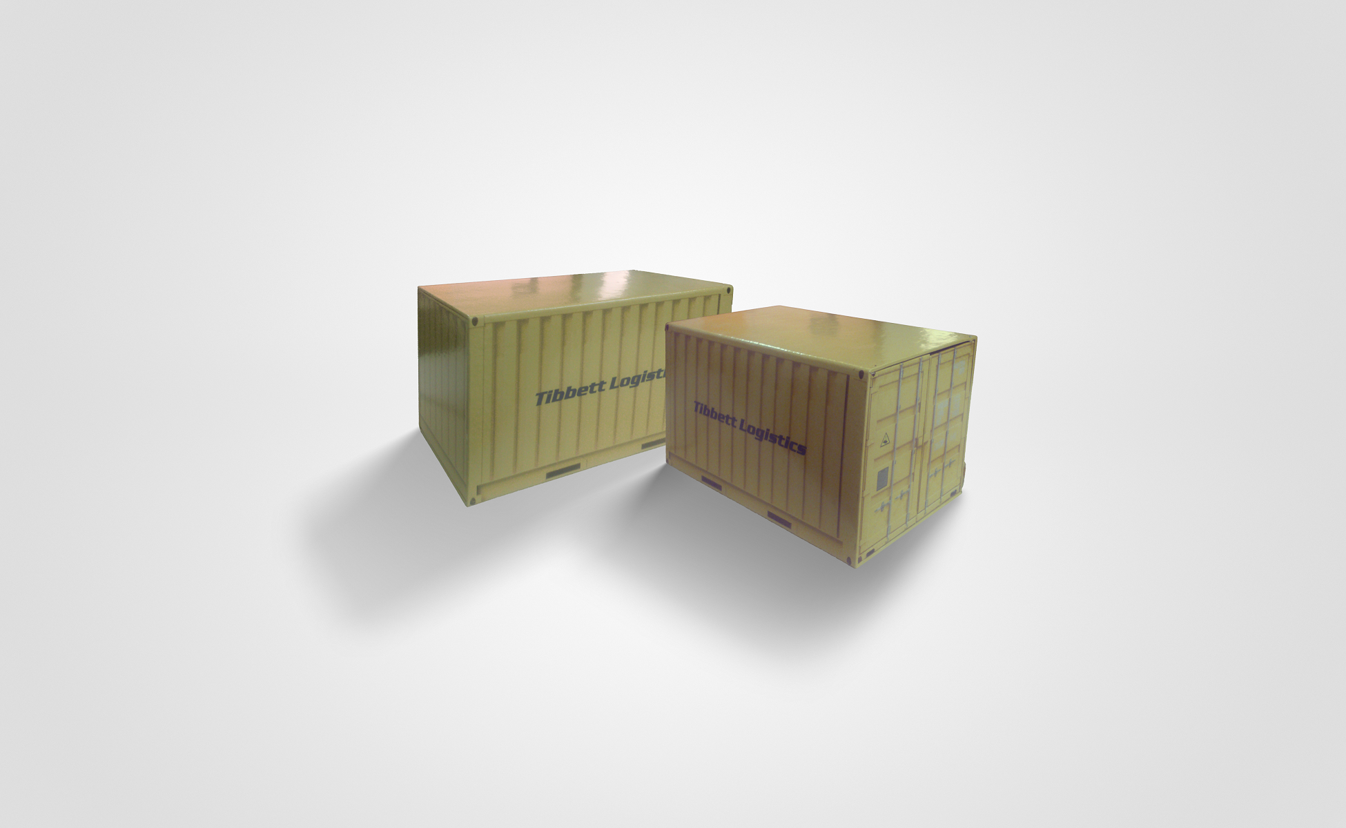 Cutie container